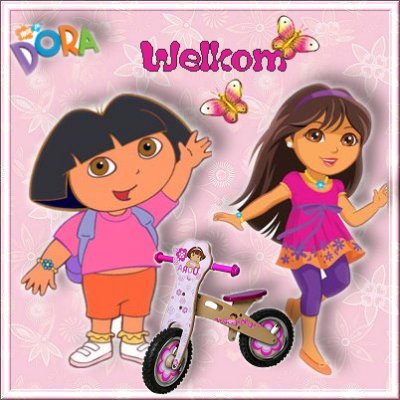 Dora++03+welkomGema…